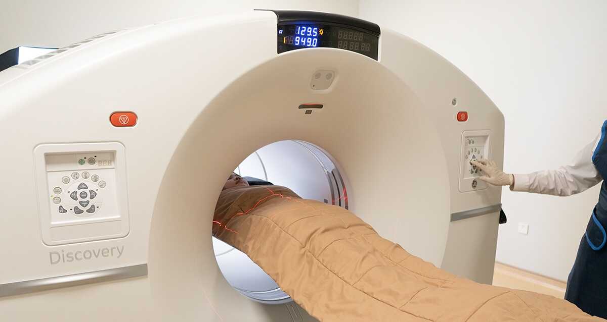 pet scan
